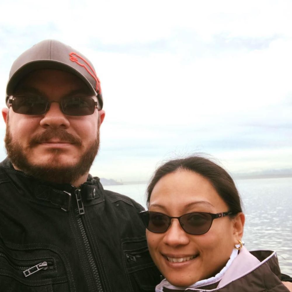 Meet your Posher, Tim